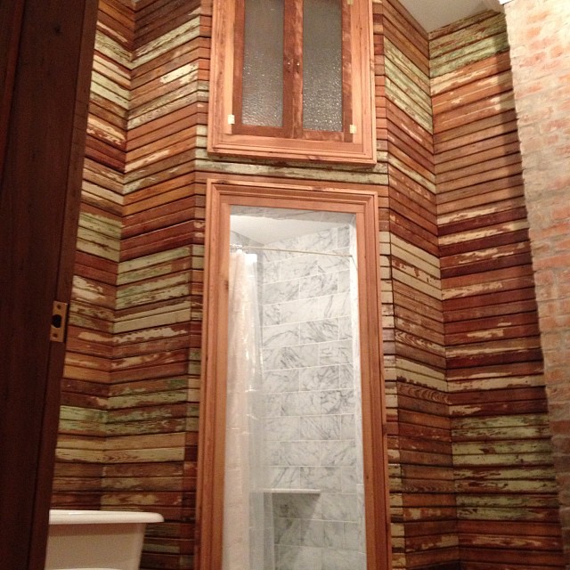 Architectural Salvage in New Orleans