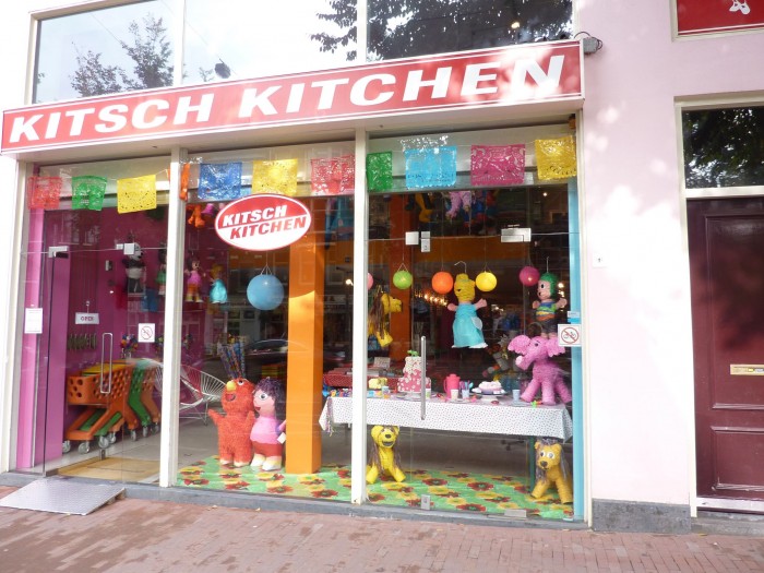 Kitsch Kitchen 3