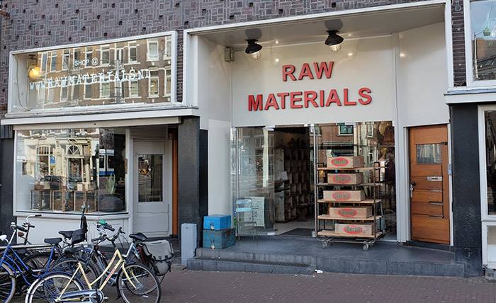 Raw Materials 1 