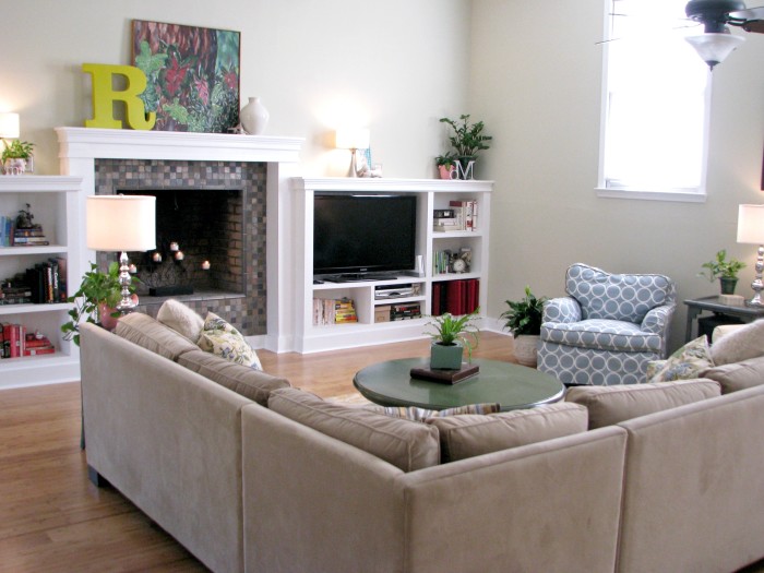 Our Alabama House Tour - Maggie Overby Studios